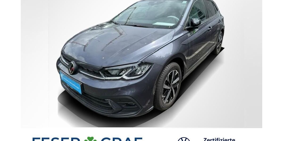 VW Polo 6.153 km 23.444 &euro; Nürnberg 90411
