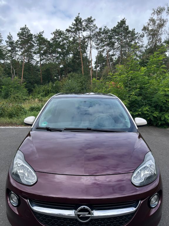 Opel Adam 170.039 km 5.100 € Erlangen 91058