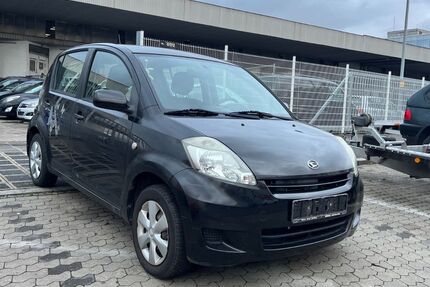Daihatsu Sirion 79.509 km 1.250 &euro; Nürnberg 90439