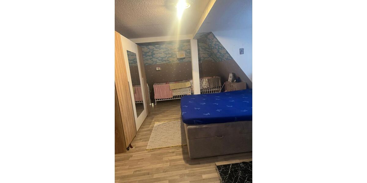 Dachgeschoßwohnung Nürnberg Sankt Leonhard - 2 Zimmer, 72 m&sup2;, 194.000&euro; | Angebot:26055333