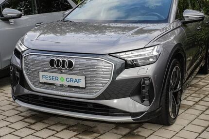 Audi Q4 e-tron 116.250 km 28.880 &euro; Herzogenaurach 91074