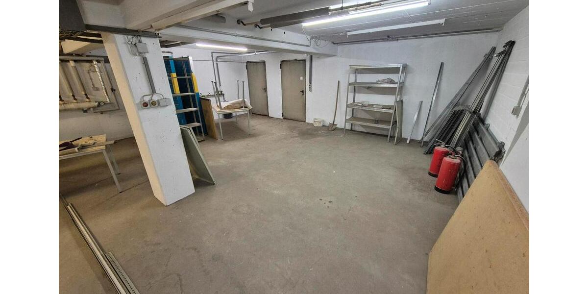 Gewerbeobjekt Nürnberg Sankt Leonhard - 565&euro; | Angebot:26664101