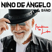 Nino de Angelo - Irgendwann im Leben Nürnberg