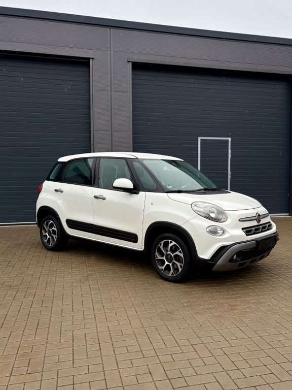 500L Cross