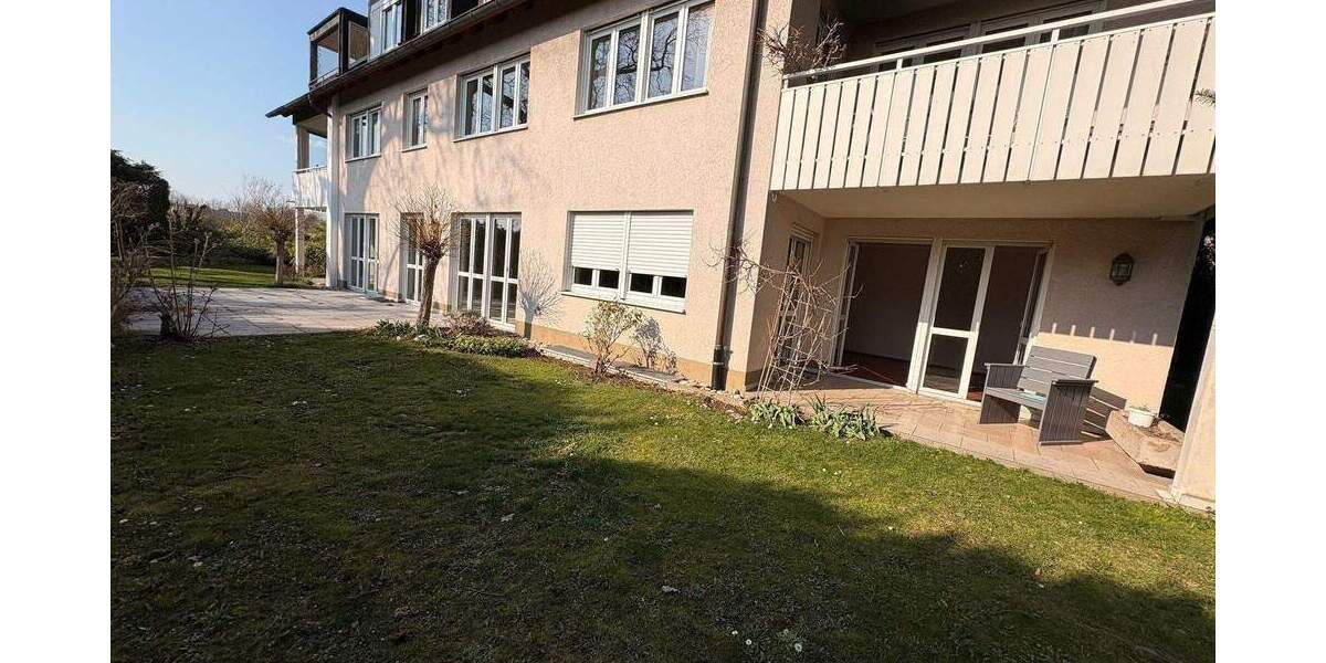 Etagenwohnung Nürnberg Gaismannshof - 4 Zimmer, 145 m&sup2;, 2.000&euro; | Angebot:26247587