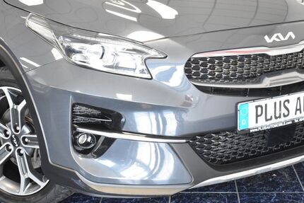 Kia XCeed 148.772 km 14.880 &euro; Nürnberg 90431