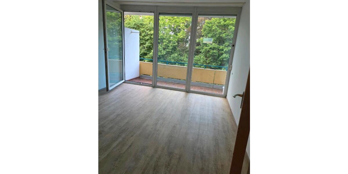 Etagenwohnung Erlangen Bruck - 3 Zimmer, 64 m&sup2;, 299.000&euro; | Angebot:27018936