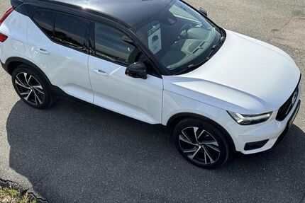 Volvo XC40 110.300 km 22.980 &euro; Roth 91154