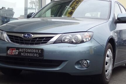 Subaru Impreza 145.000 km 7.980 € Nürnberg 90431