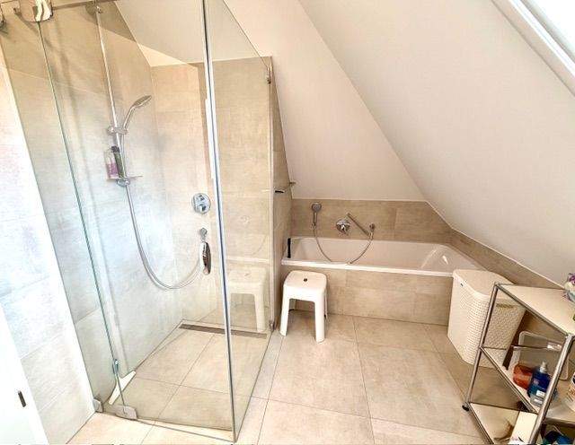 Etagenwohnung Erlangen Buckenhofer Siedlung - 4 Zimmer, 107 m&sup2;, 769.000&euro; | Angebot:23942168