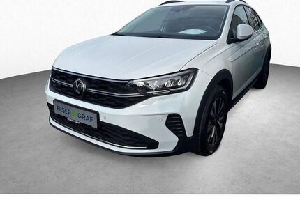 VW Taigo 3.999 km 23.190 € Roth 91154