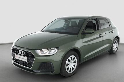 Audi A1 7.450 km 21.440 &euro; Erlangen 91058