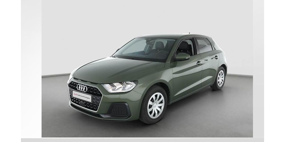 Audi A1 7.450 km 21.929 &euro; Erlangen 91058