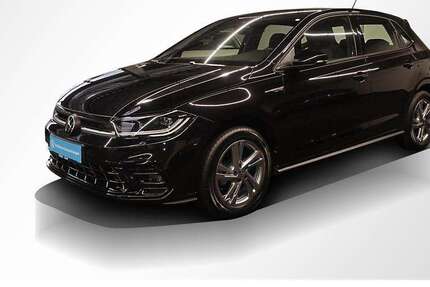 VW Polo 13.850 km 21.433 € Nürnberg 90441