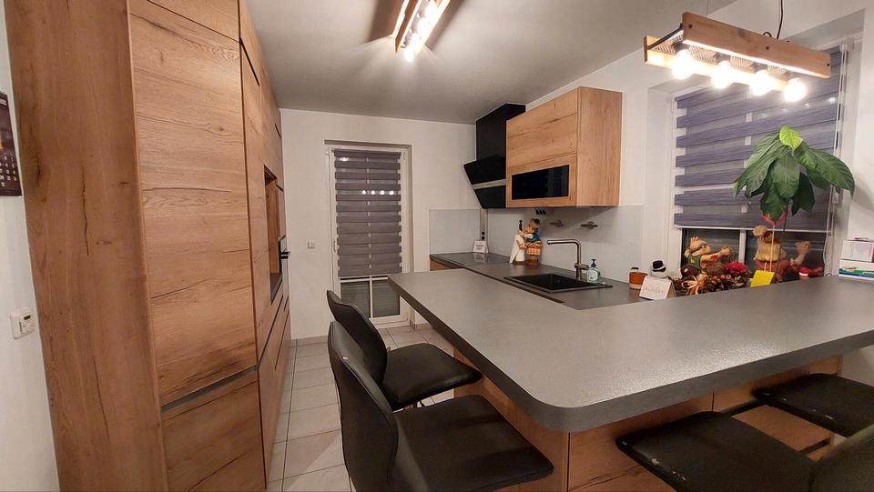 Freistehendes Einfamilienhaus - Architektenhaus in Eltersdorf zimmer