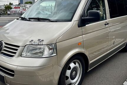 VW T5 Transporter 264.000 km 7.900 € Nürnberg 90449