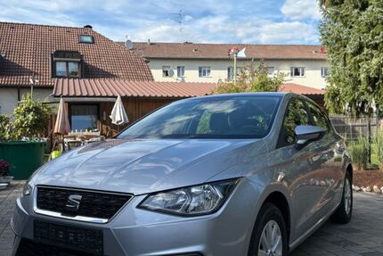 Seat Ibiza 61.134 km 12.299 &euro; Lauf 91207