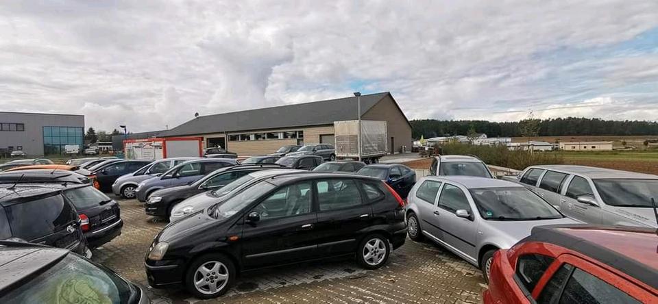 Gewerbeobjekt Büchenbach - 900&euro; | Angebot:26316583