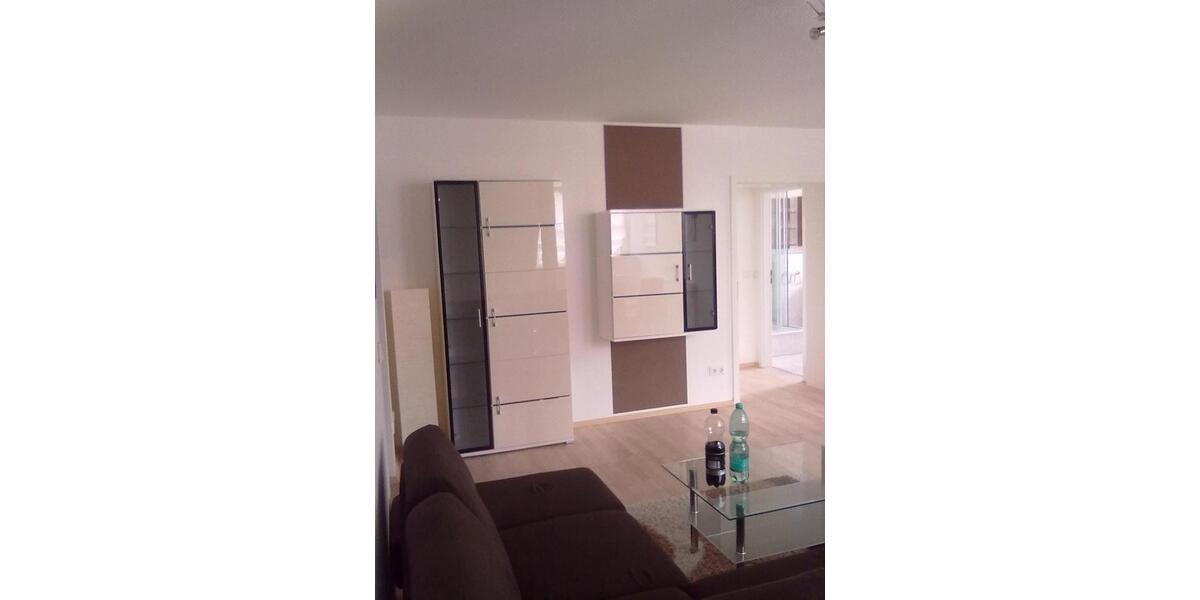 Etagenwohnung Roth - 2 Zimmer, 64 m&sup2;, 650&euro; | Angebot:25321390