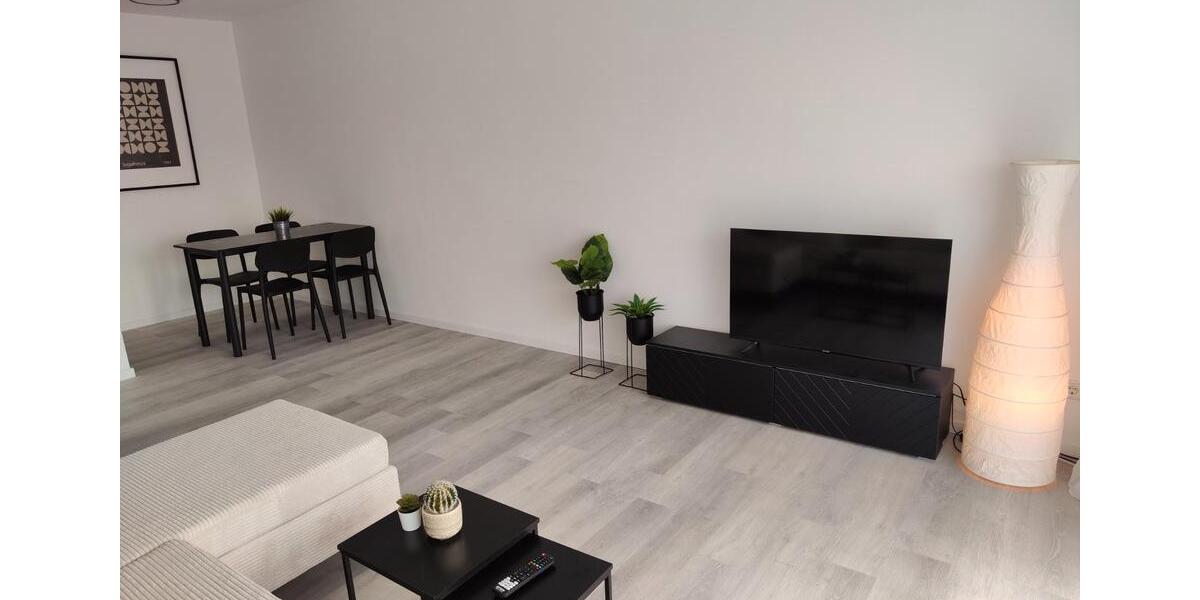 Etagenwohnung Nürnberg Langwasser - 3 Zimmer, 64 m&sup2;, 1.350&euro; | Angebot:26544052
