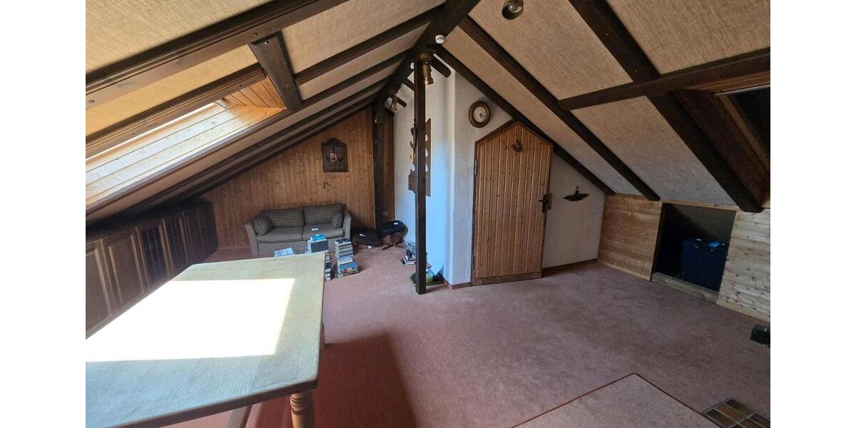Reihenhaus Nürnberg Holzheim - 5 Zimmer, 121 m&sup2;, 450.000&euro; | Angebot:27195569