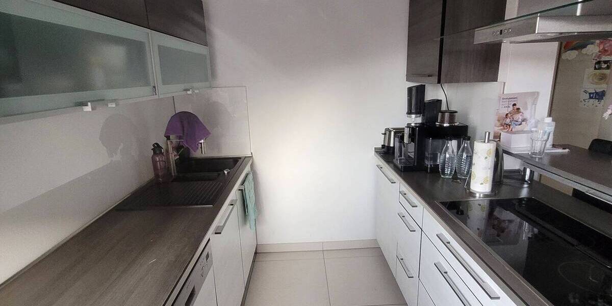 Etagenwohnung Langenzenn - 4 Zimmer, 115 m&sup2;, 349.900&euro; | Angebot:25693120