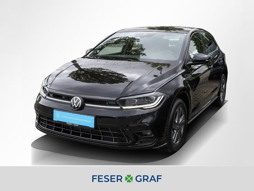 VW Polo 14.600 km 20.940 € Forchheim 91301