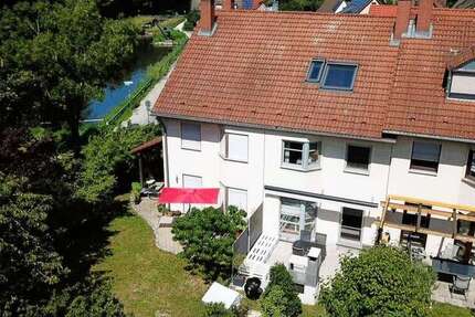 Haus zum Kaufen in Nürnberg 549.000 € 146 m² 6 zimmer