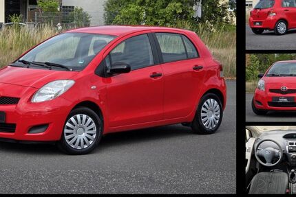 Toyota Yaris 101.930 km 2.450 &euro; Lauf a.d. Pegnitz 91207