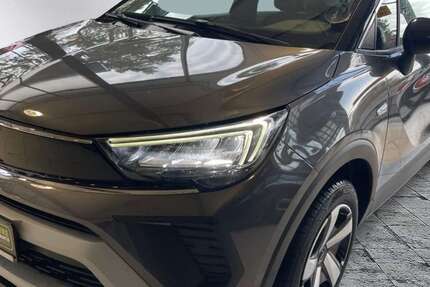 Opel Crossland 26.424 km 14.490 &euro; Fürth 90765