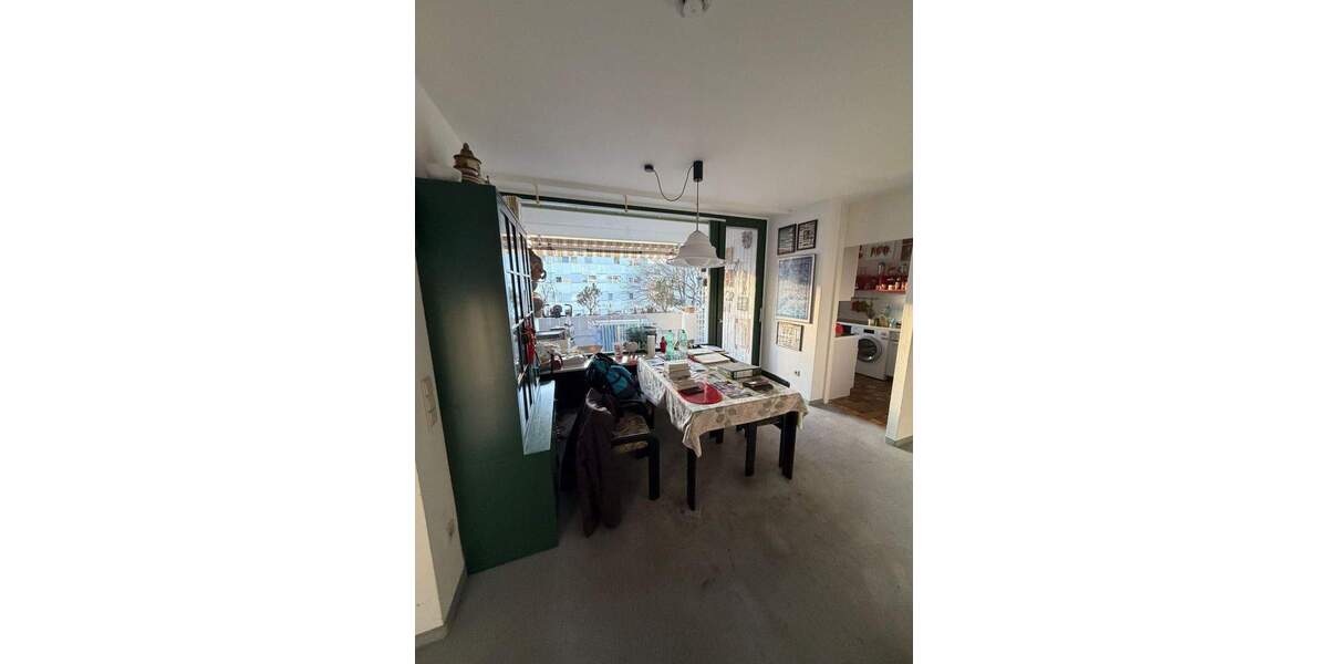 Etagenwohnung Fürth Südstadt - 2 Zimmer, 85 m&sup2;, 290.000&euro; | Angebot:25748000