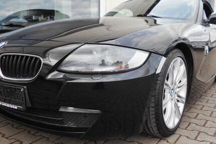 BMW Z4 132.000 km 8.999 € Baiersdorf 91083