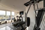 Etagenwohnung Nürnberg Gleißhammer - 2 Zimmer, 59 m&sup2;, 805&euro; | Angebot:19064492