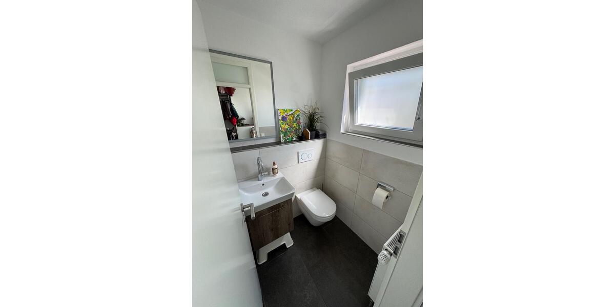 Reihenhaus Nürnberg Katzwang - 6 Zimmer, 139 m&sup2;, 2.290&euro; | Angebot:26677317