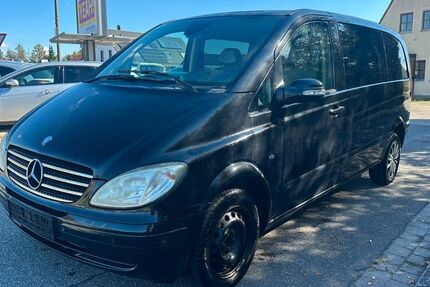 Mercedes-Benz Viano 230.000 km 8.890 &euro; Abenberg 91183