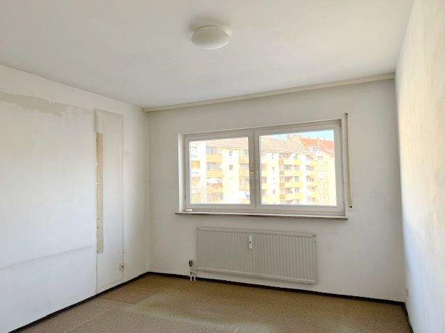 Etagenwohnung Nürnberg Steinbühl - 3 Zimmer, 82 m&sup2;, 299.000&euro; | Angebot:25141394