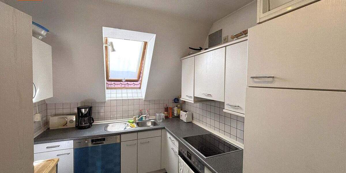 Etagenwohnung Hersbruck - 3 Zimmer, 95 m&sup2;, 319.000&euro; | Angebot:25664902