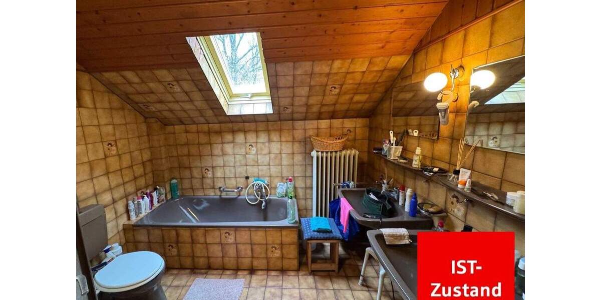 Doppelhaushälfte Zirndorf Weiherhof - 4 Zimmer, 110 m&sup2;, 375.000&euro; | Angebot:25732047