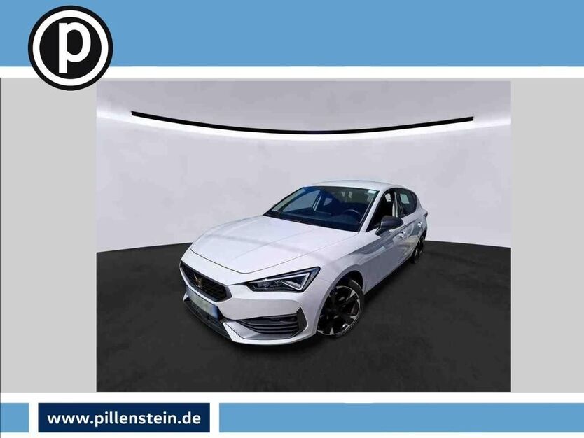 Cupra Leon 11.950 km 25.911 € Fürth 90762