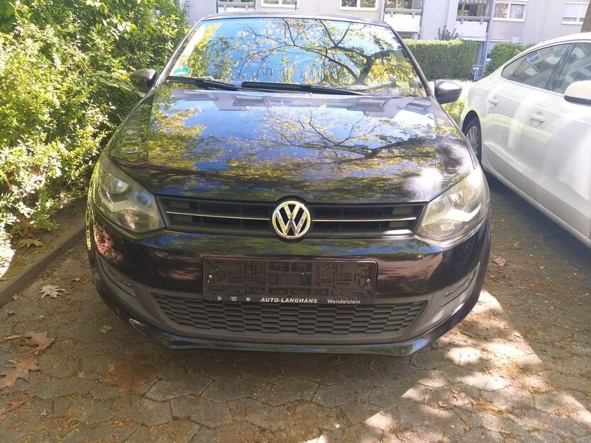 VW Polo 156.000 km 3.000 € Nurnberg 90473