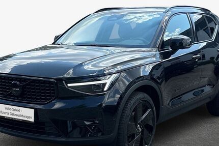 Volvo XC40 9.708 km 34.490 &euro; Nürnberg 90471