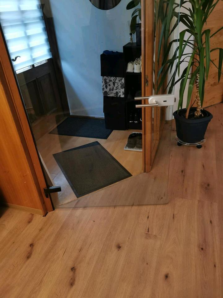 Wohnung zu vermieten