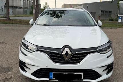 Renault Megane 149.591 km 11.900 &euro; Fürth 90763
