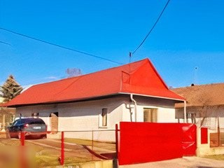 Ideales Landhaus in Levice Slowakei - Haus Podhájska | Angebot:19800752