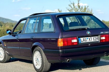 BMW 316 94.800 km 15.900 &euro; Ottensoos 91242