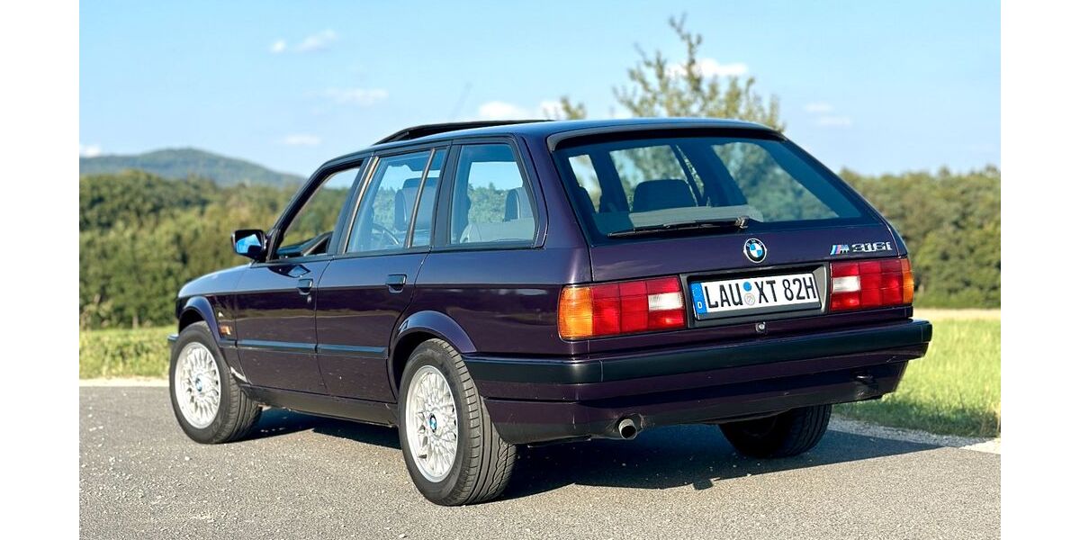 BMW 316 94.800 km 15.900 &euro; Ottensoos 91242