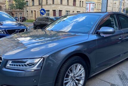 Audi A8 172.017 km 27.800 € Fürth ( bei Nürnberg ) 90762
