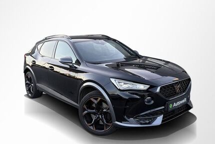 Cupra Formentor 122.800 km 24.490 &euro; Roth 91154