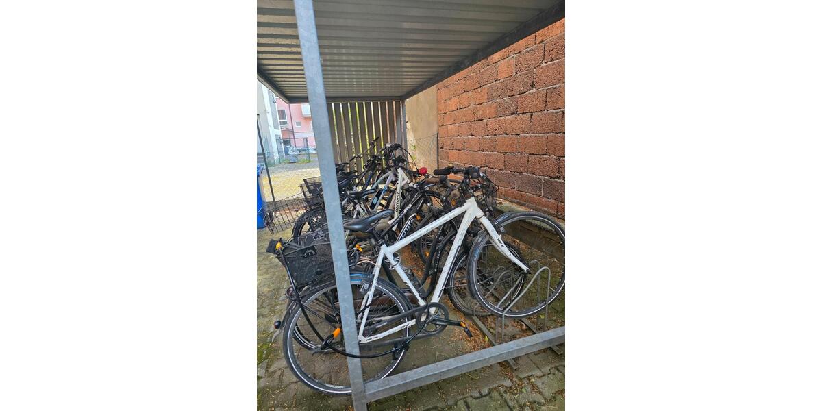 Erdgeschoßwohnung Nürnberg Gärten bei Wöhrd - 2 Zimmer, 52 m&sup2;, 222.000&euro; | Angebot:26943352