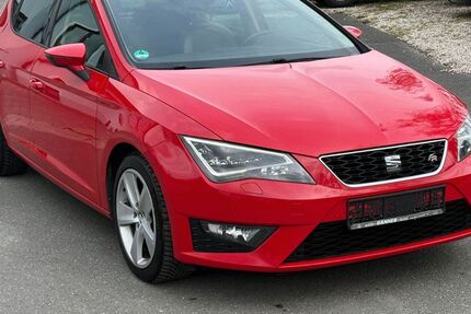 Seat Leon 165.000 km 7.690 &euro; Oberasbach 90522